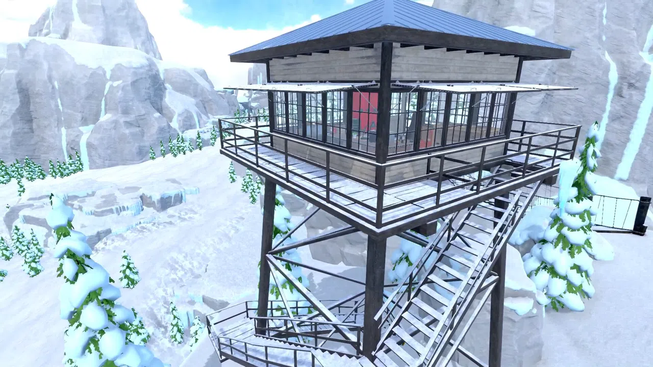 Aquarist - Arctic DLC Screenshot 18