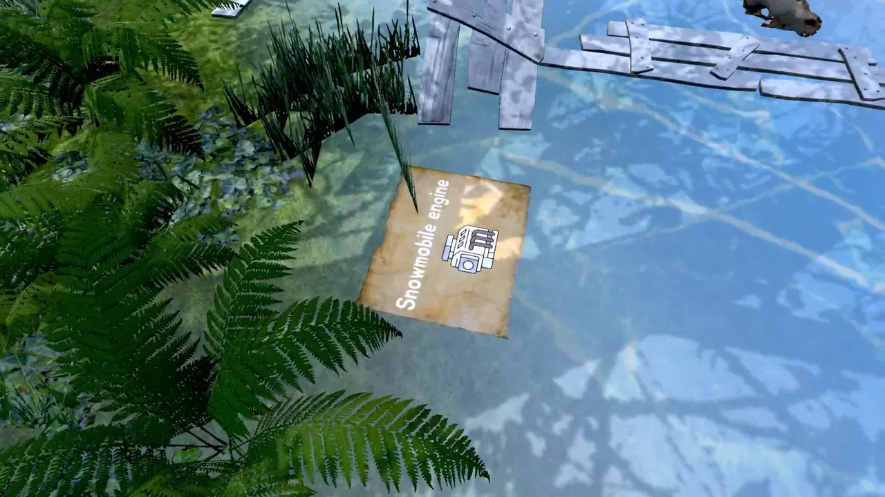 Aquarist - Arctic DLC Screenshot 22