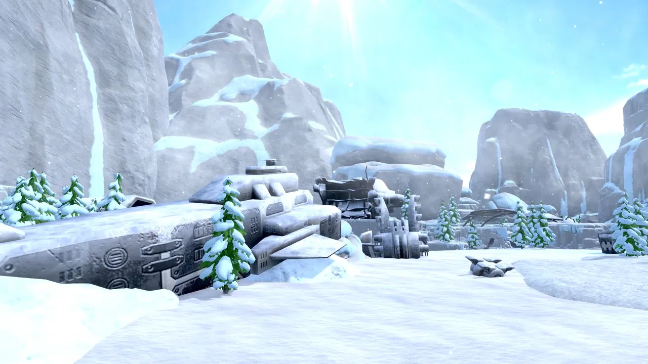 Aquarist - Arctic DLC Screenshot 16