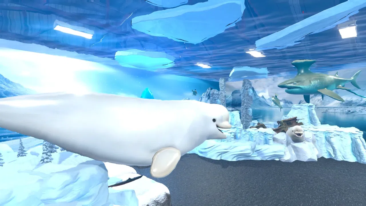Aquarist - Arctic DLC Screenshot 23