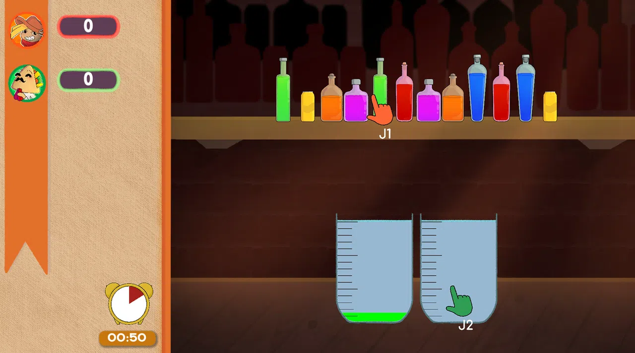 Bon Apeti Screenshot 2