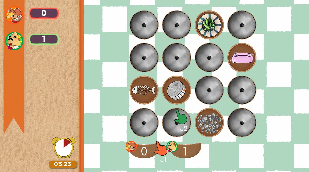 Bon Apeti Screenshot 5