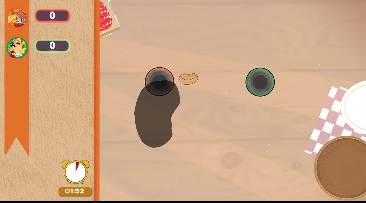 Bon Apeti Screenshot 4