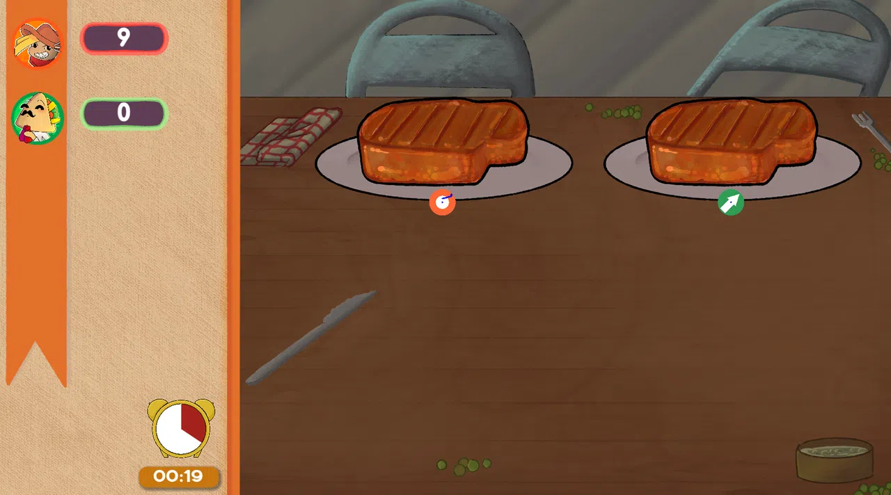 Bon Apeti Screenshot 3
