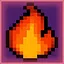 HOT icon