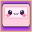 Next track, please icon