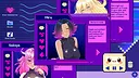 Glitch Hearts Screenshot 5