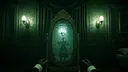 Crime & Anomaly: Paranormal Horror Screenshot 0
