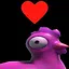 "High" on Love icon