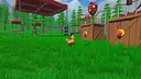 Don't Fowl Down Screenshot 2