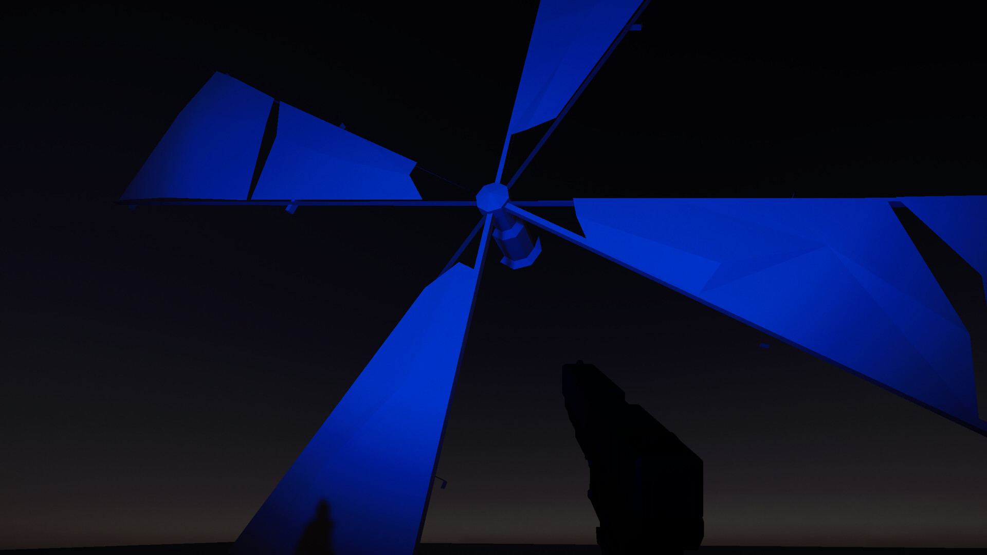 Shadow Runner Screenshot 5