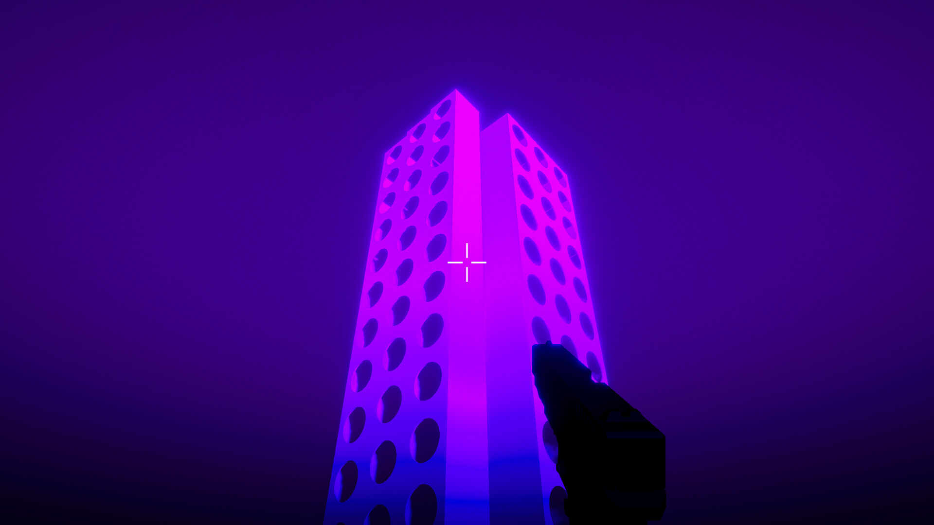 Shadow Runner Screenshot 6