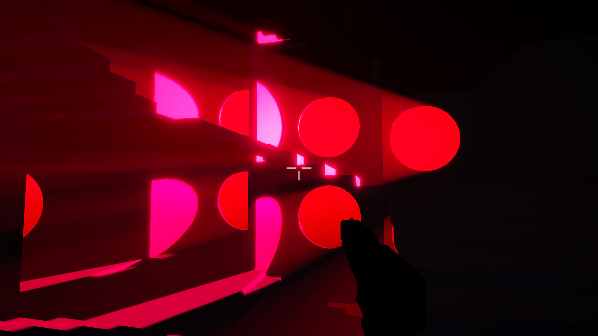 Shadow Runner Screenshot 8