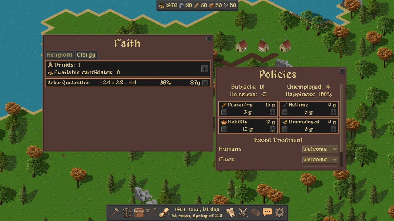 Populus Screenshot 4