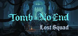Tomb of No End: Lost Squad