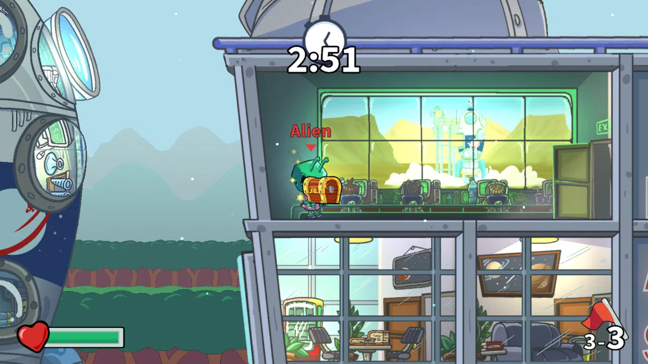 Wealth Screenshot 0