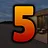 5 minutes