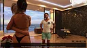 Sex Game - Threesome - Episode 2 Screenshot 2