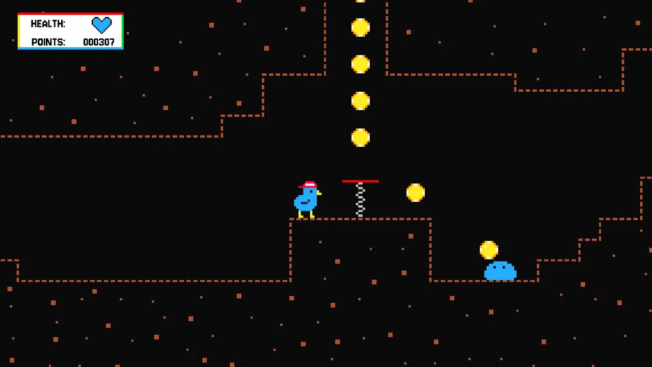 Joey The Duck Screenshot 6