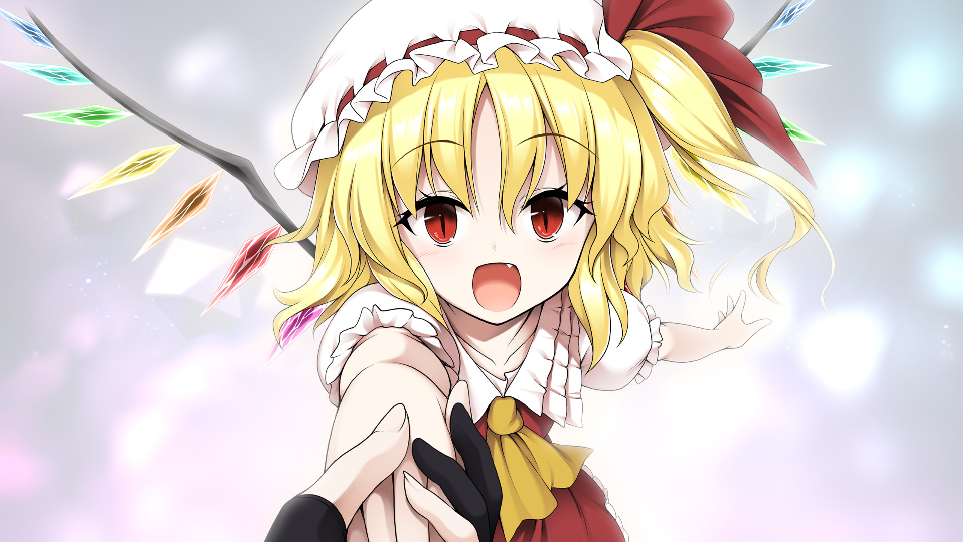 Touhou Genso Wanderer -Reloaded- Screenshot 13