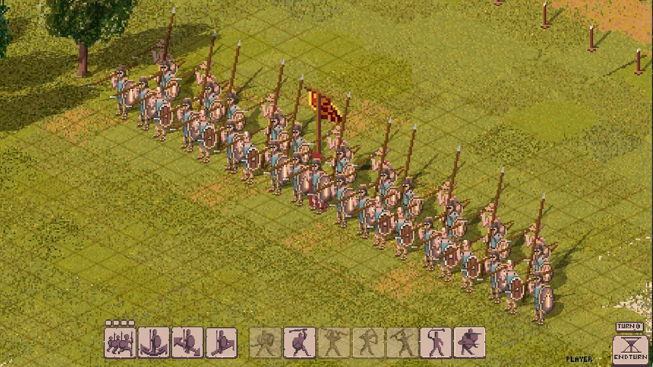 Pixel Formation Screenshot 7