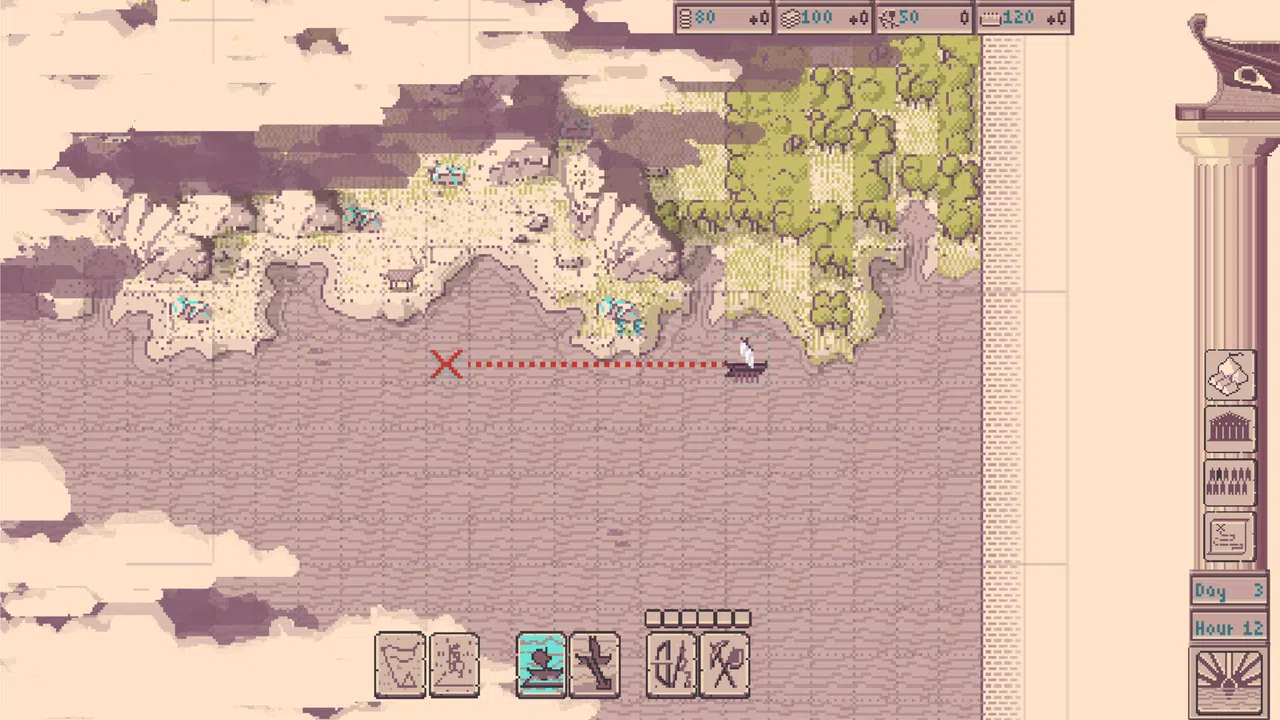 Pixel Formation Screenshot 4
