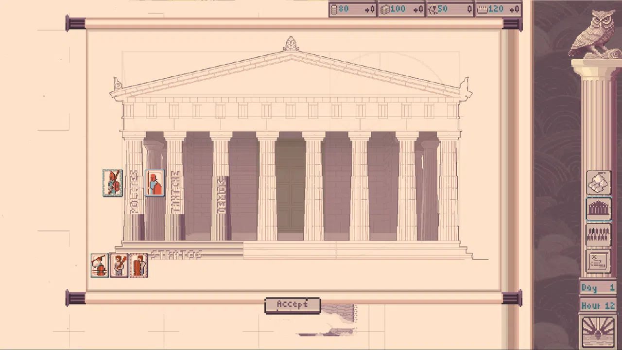 Pixel Formation Screenshot 8