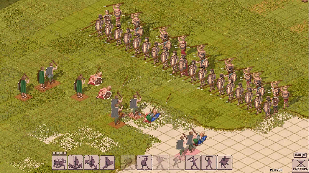 Pixel Formation Screenshot 5