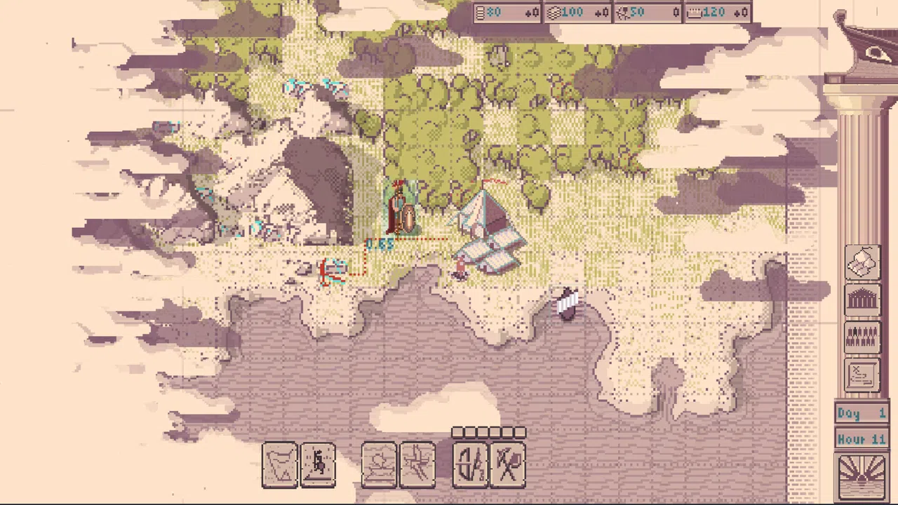 Pixel Formation Screenshot 6