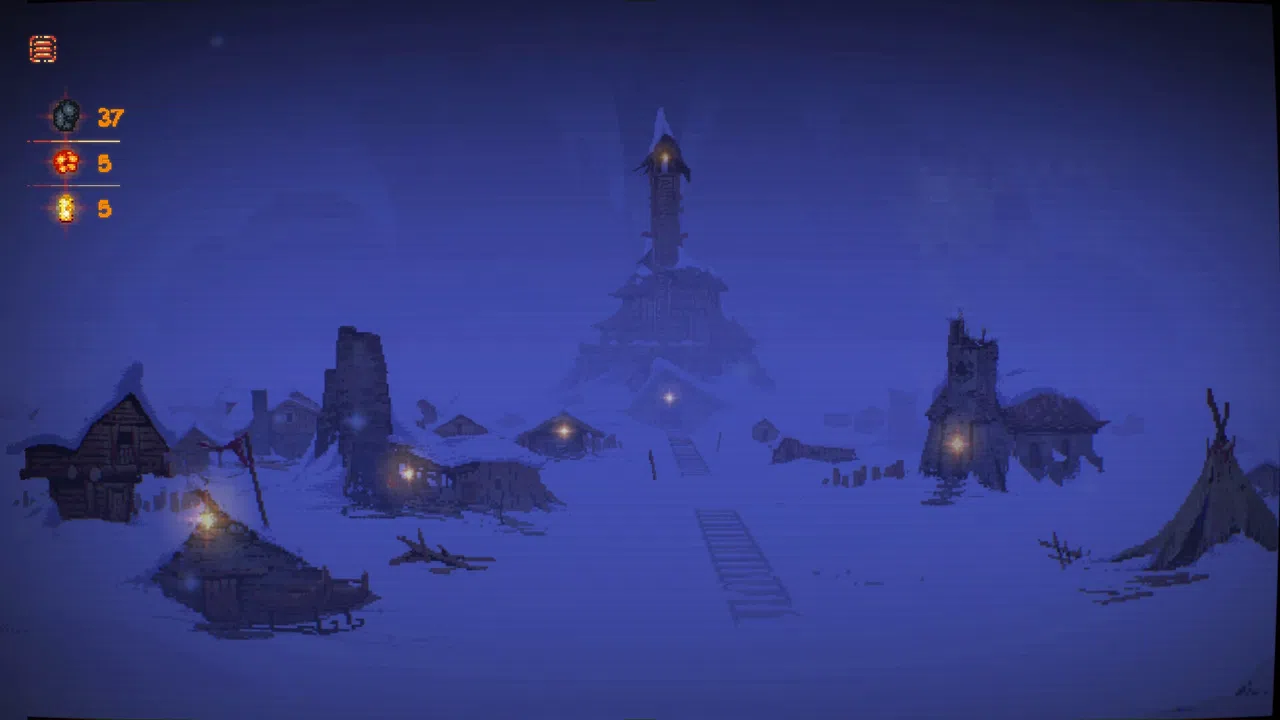 Basalt: The Cursed Vein Screenshot 3