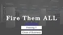 Fire Them All Screenshot 1