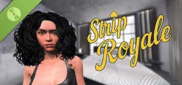Strip Royale Demo