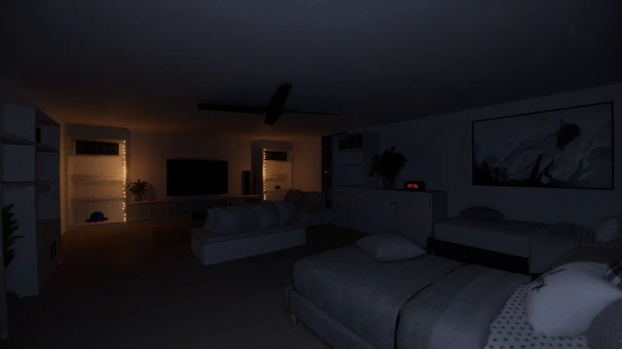 Killer Situation Screenshot 8