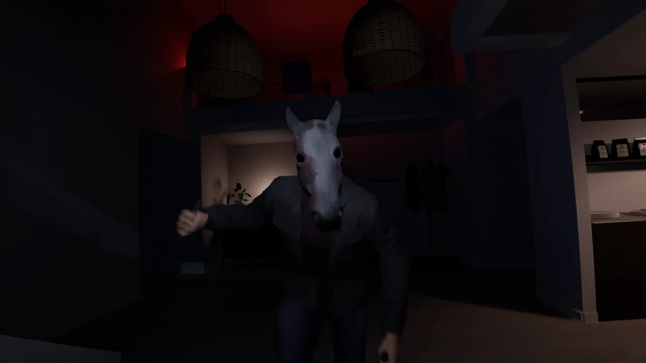 Killer Situation Screenshot 0
