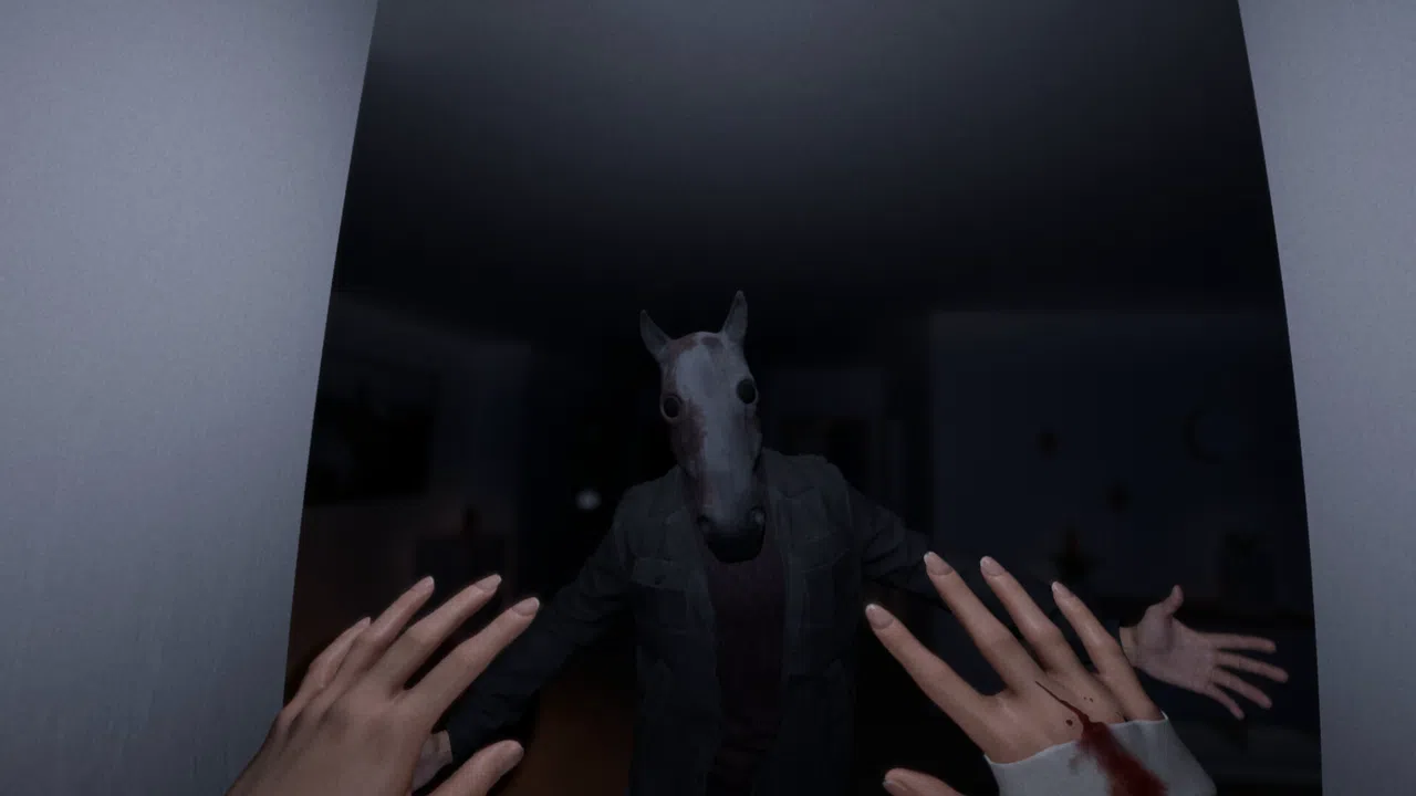 Killer Situation Screenshot 3