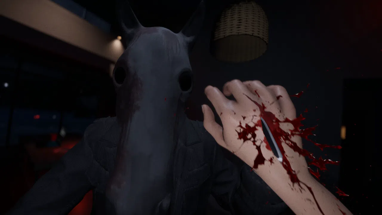 Killer Situation Screenshot 5