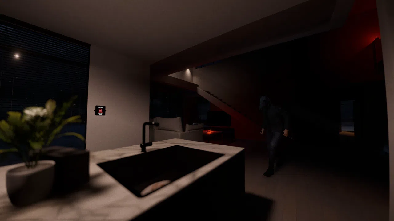 Killer Situation Screenshot 4