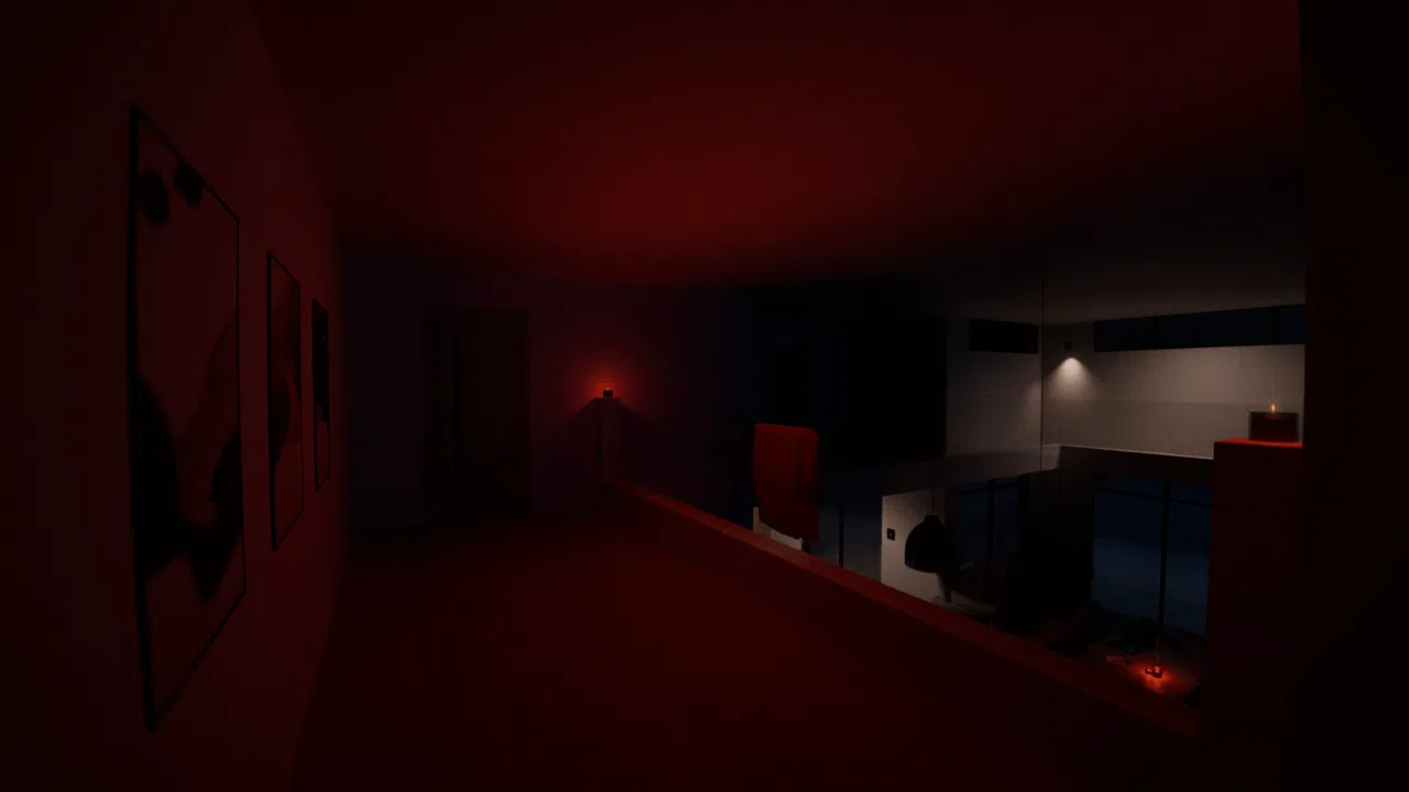 Killer Situation Screenshot 2