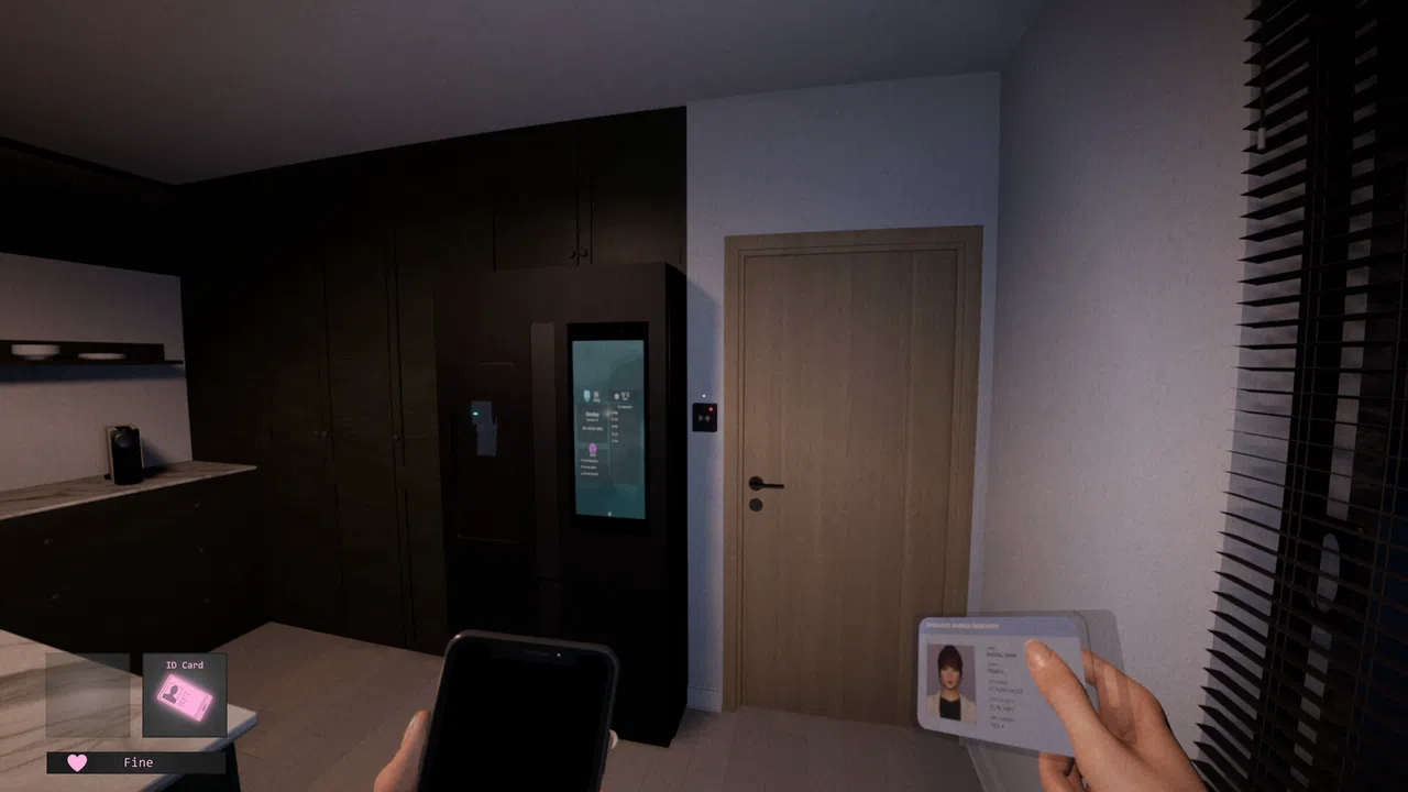 Killer Situation Screenshot 9
