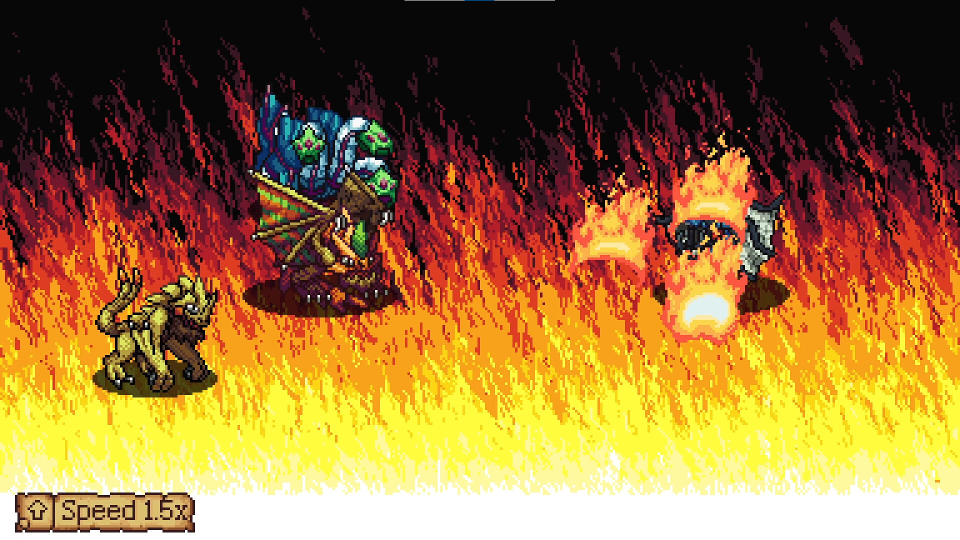 Astra Bestiary Screenshot 2