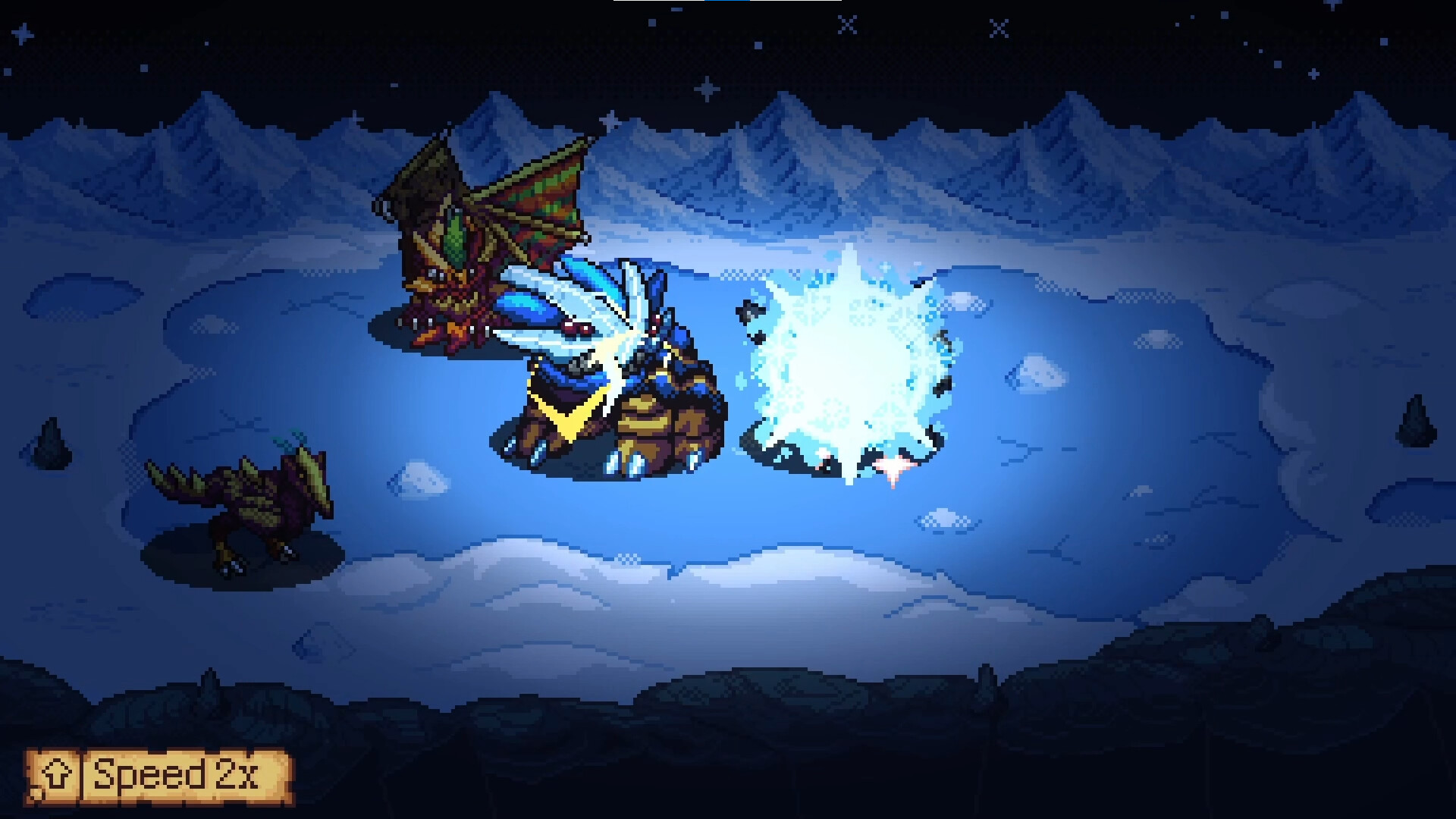 Astra Bestiary Screenshot 10