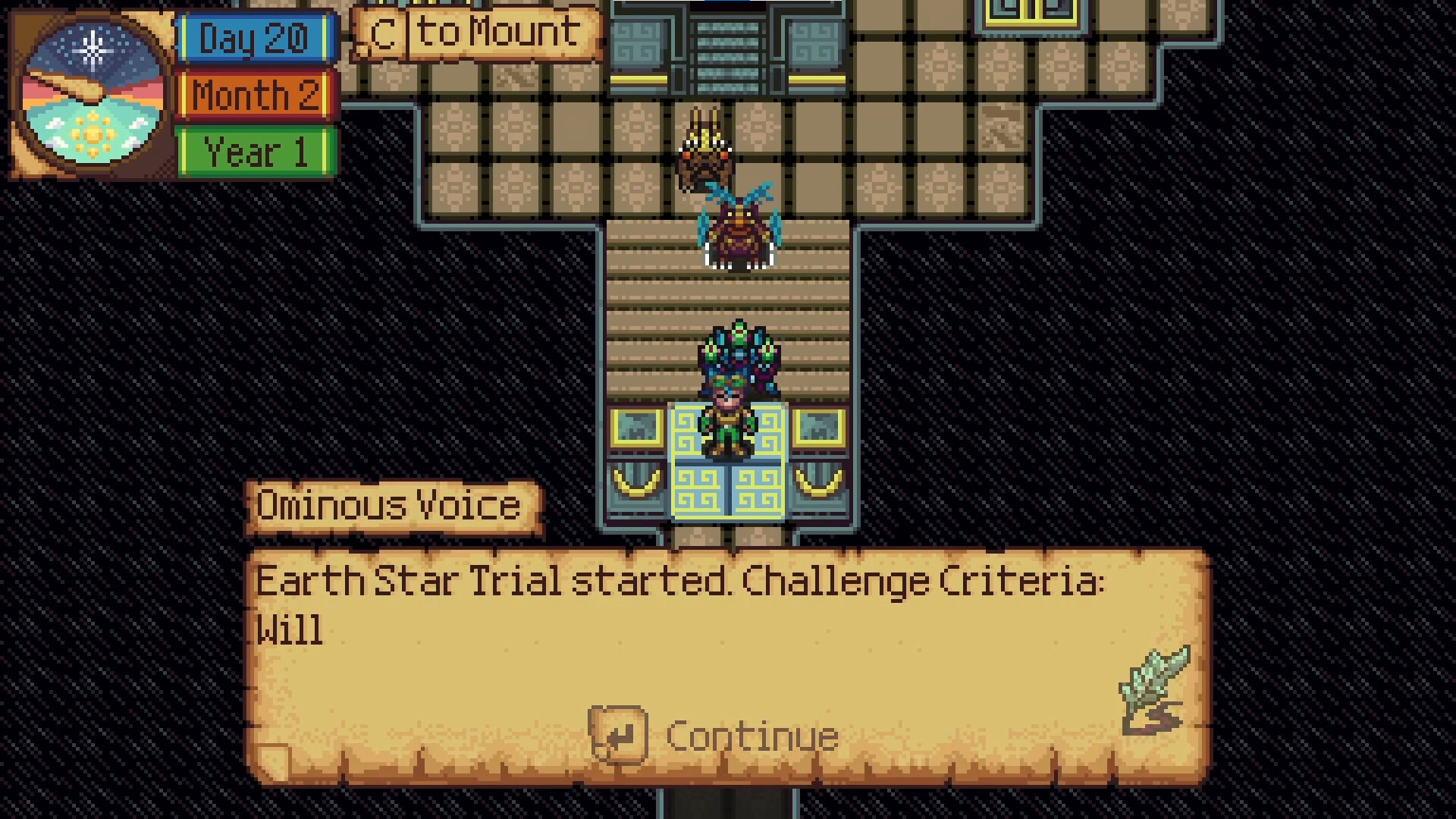 Astra Bestiary Screenshot 5