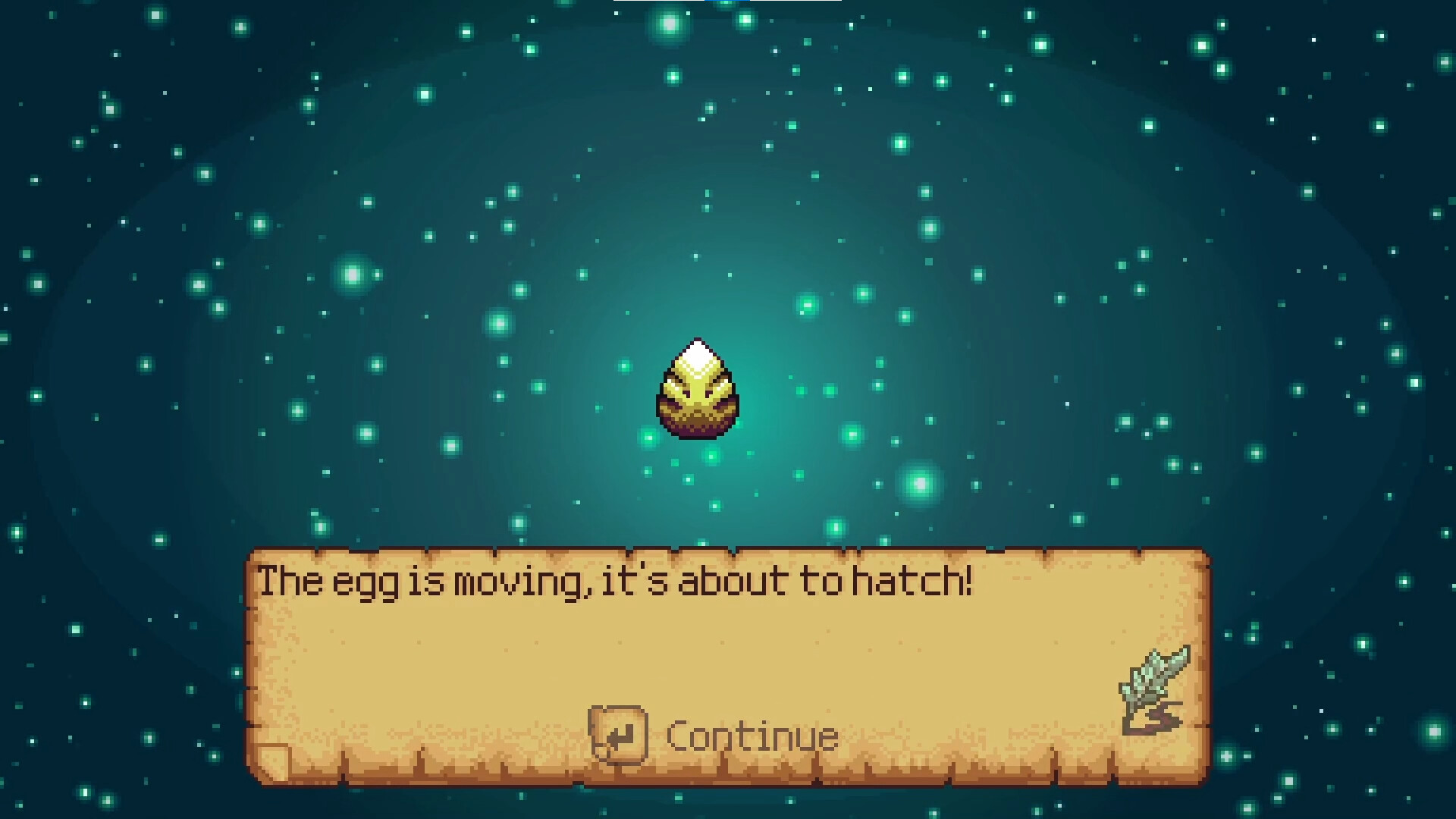 Astra Bestiary Screenshot 12