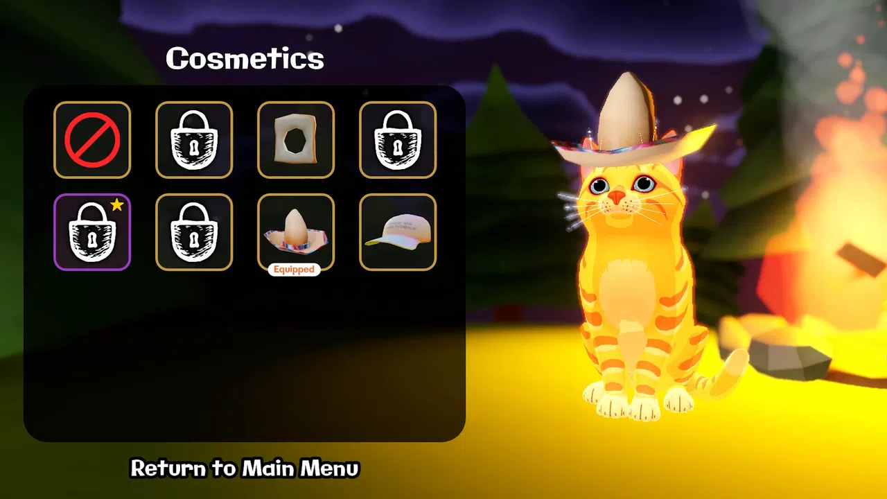 Cats Vs Rats Screenshot 4