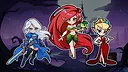 Monster Battles: Skin Pack, Part II Screenshot 0
