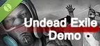 Undead Exile Demo
