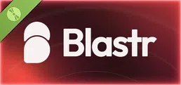 Blastr Demo