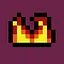 Too Hot to Fail icon