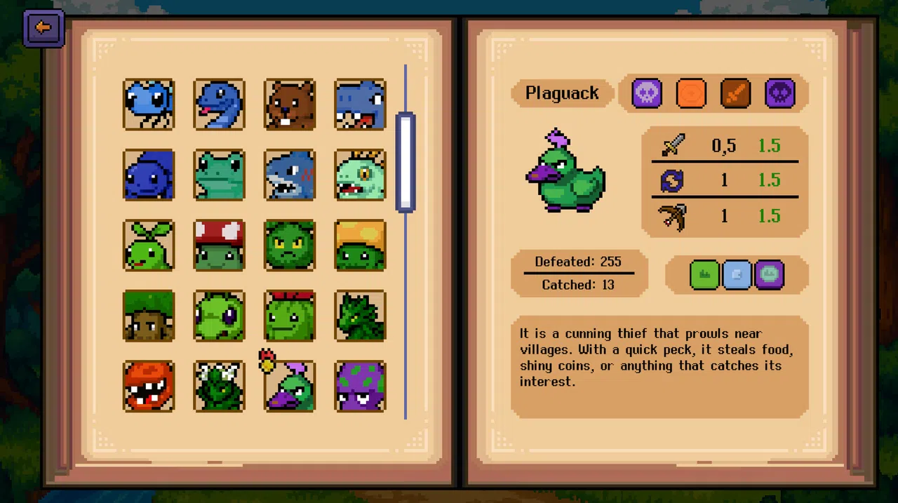 Catch & Defense Screenshot 1