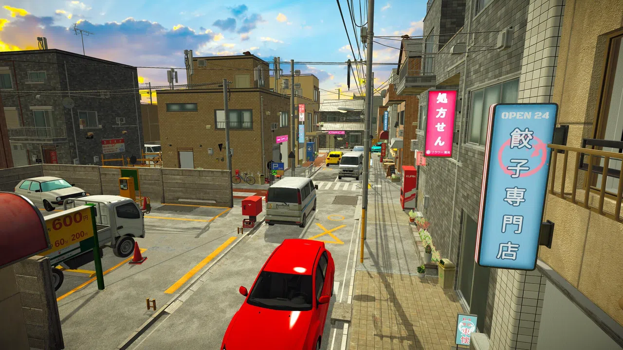 Cat's Wars Screenshot 3